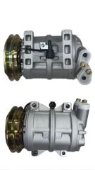 NİSSAN NAVARA SKYTAR DSK 17 KOMPRESÖR