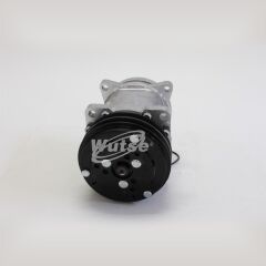 ÜNİVERSAL 5H14 12V A2 V KAYIŞ ÜSTTEN CIKIŞ KLİMA KOMPRESÖRÜ(4201.0567)