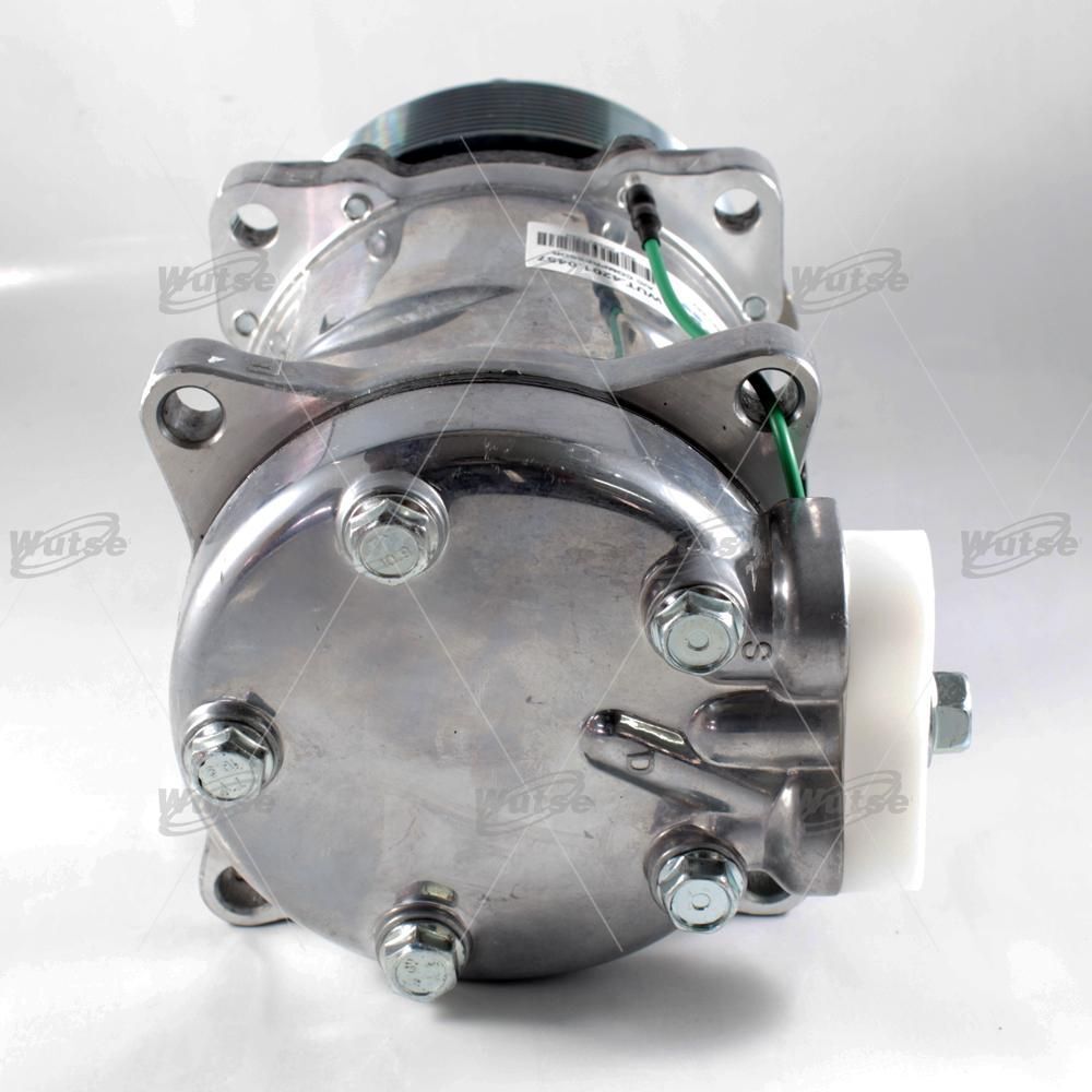 FORD CARGO KLİMA KOMPRESÖR