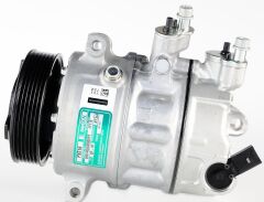 SANDEN 1711 VW GOLF CADDY KLİMA KOMPRESÖRÜ