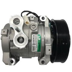 MERCEDES AROCS 8PK 24V KLİMA KOMPRESÖRÜ 1840