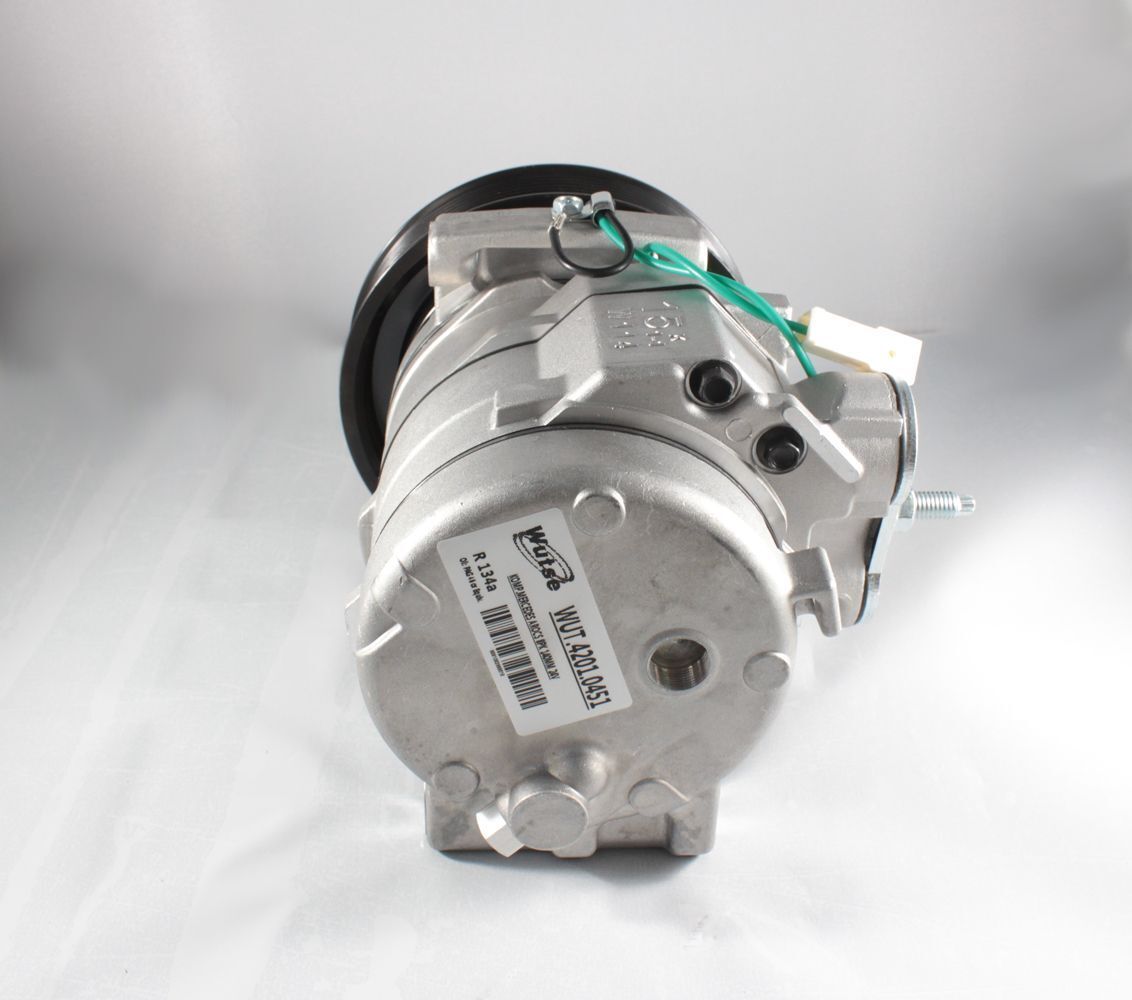 MERCEDES AROCS 8PK 24V KLİMA KOMPRESÖRÜ 1840