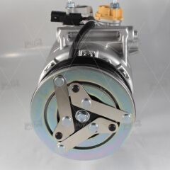 FORD TRANSİT CUSTOM KLİMA KOMPRESÖRÜ