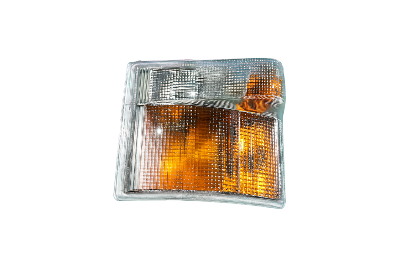 SCANİA ÖN SİNYAL LAMBA DUYSUZ