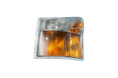 SCANİA ÖN SİNYAL LAMBA DUYSUZ