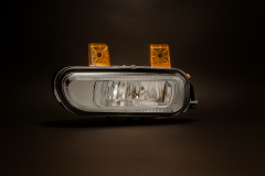 MERCEDES AXOR SIS LAMBA