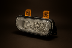 MERCEDES AXOR SIS LAMBA