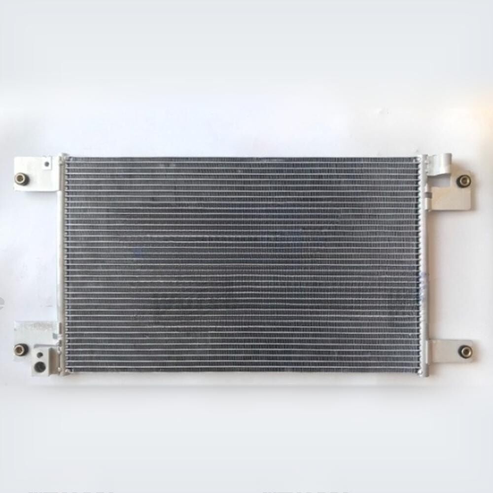 FORD CARGO KLİMA RADYATÖRÜ