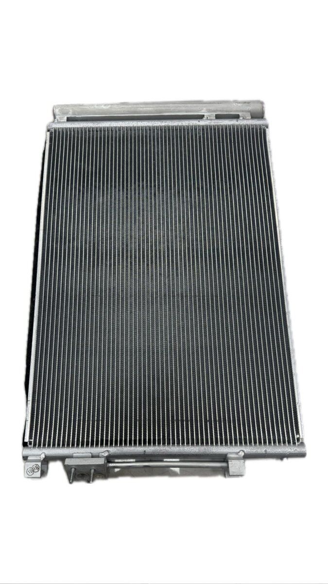 HYUNDAİ ACCENT BLUE 2015 SONRASI YM CONDANSER