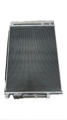 HYUNDAİ ACCENT BLUE 2015 SONRASI YM CONDANSER