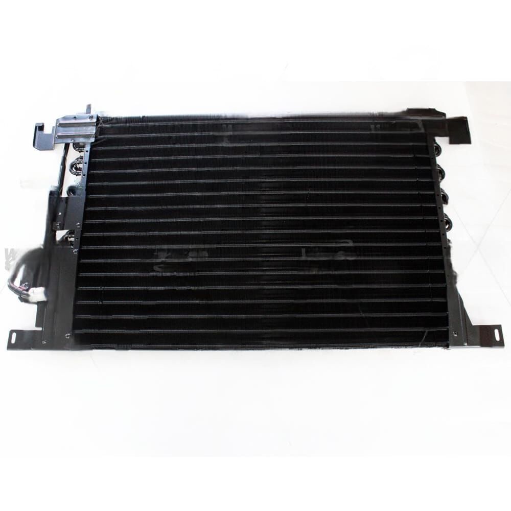 MERCEDES ACTROS KLİMA RADYATÖRÜ