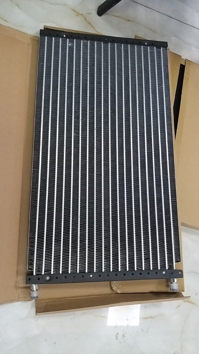 16X28X32 UNIVERSAL GENİŞ ARALI FİN CONDENSER 2291Y