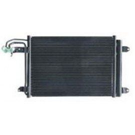 86026B GOLF 5 CADDY CONDENSER