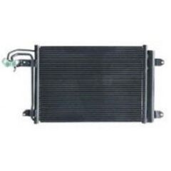 86026B GOLF 5 CADDY CONDENSER