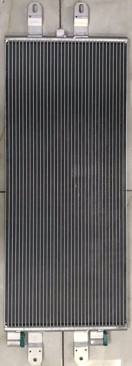 CX-8678Y-18 SCANİA 2022 6460 CONDENSER