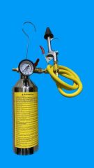 ZK-1018A 8105 KLİMA SİSTEM TEMİZLEME SETİ