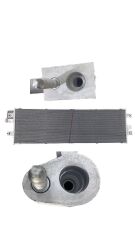 ZK861473 JC46 19710 BB FORD CARGO F MAX CONDANSER