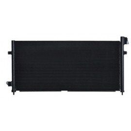 86255 VOLVO KAMYON CONDENSER