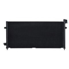 86255 VOLVO KAMYON CONDENSER