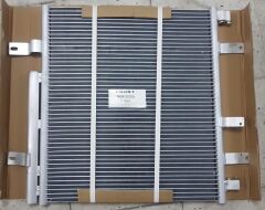 86881 MERCEDES ATEGO CONDENSER