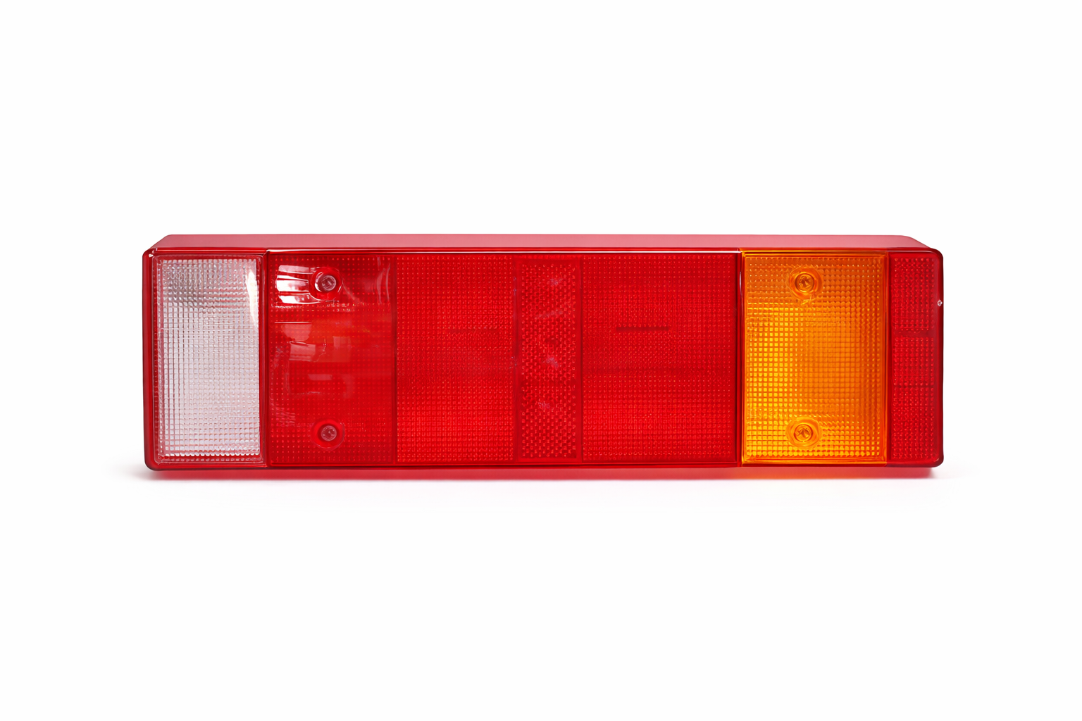 ASFAR 20014 7 FONKSİYONLU STOP CAMI